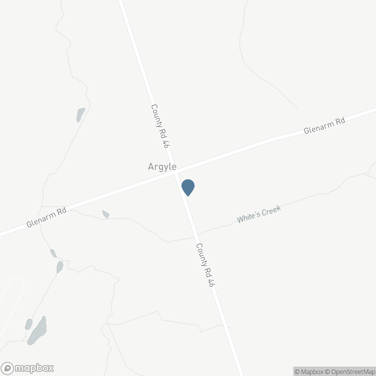 1598 COUNTY RD 46, Kawartha Lakes, Ontario K0M 2T0